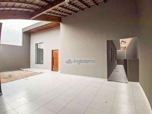 Casa aluguel em Região Geográfica Imediata de Londrina, Londrina