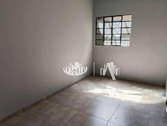 Casa aluguel em Jardim Portal de Itamaracá, Londrina