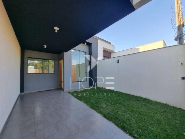 Casa aluguel em Londrina, Jardim Montecatini