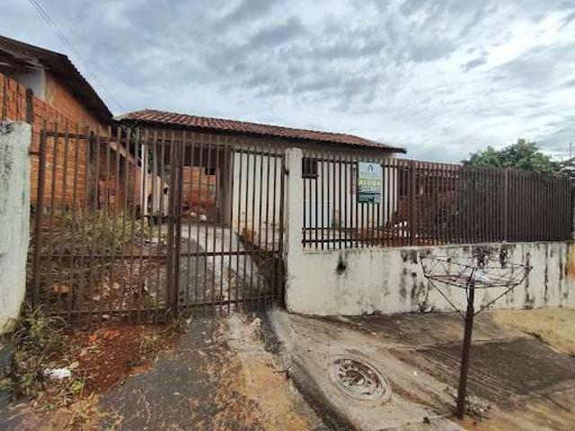 Casa aluguel em Londrina, Jardim Paris