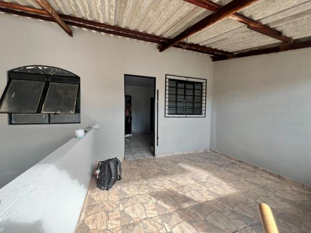 Casa aluguel em Jardim Paris, Londrina