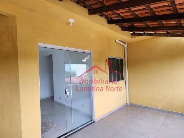 Casa aluguel em Região Geográfica Imediata de Londrina, Londrina