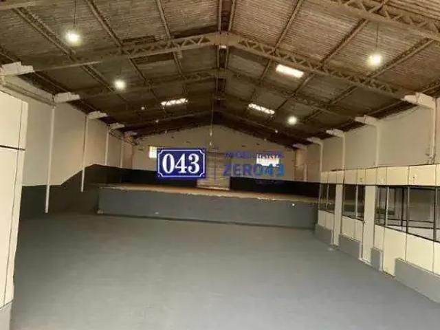 Casa aluguel em Jardim Paris, Londrina