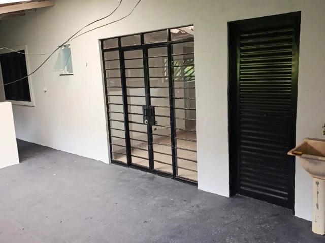 Casa aluguel em Jardim Perobal, Londrina