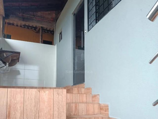 Casa aluguel em Região Geográfica Imediata de Londrina, Londrina