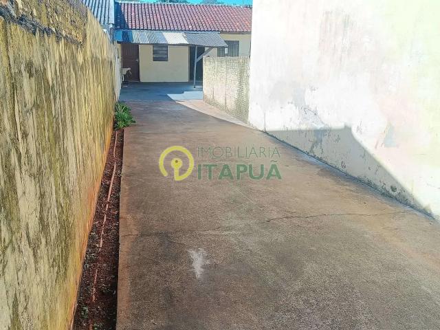 Casa aluguel em Leonor, Londrina