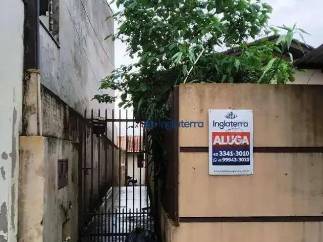 Casa aluguel em Região Geográfica Imediata de Londrina, Londrina