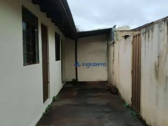 Casa aluguel em Região Geográfica Imediata de Londrina, Londrina