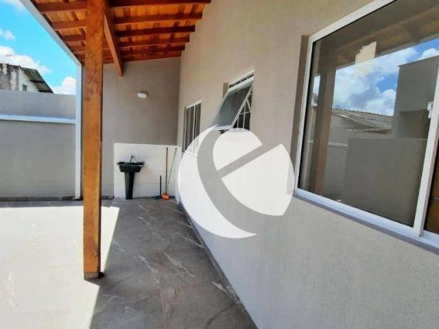 Casa aluguel em Leonor, Londrina