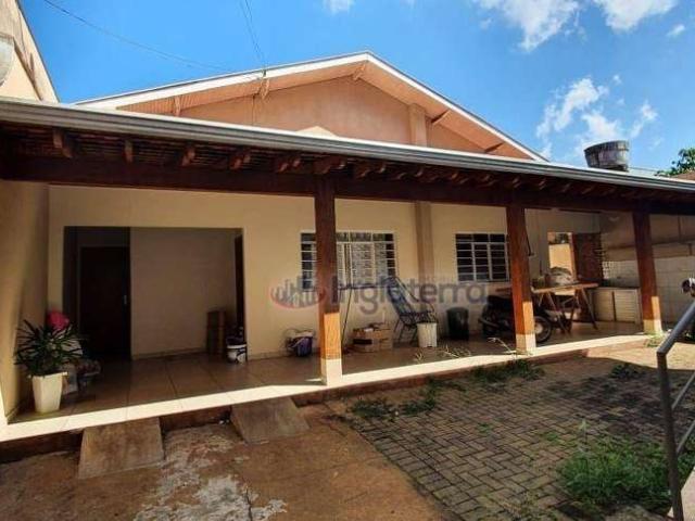 Casa aluguel em Londrina, Jardim Piza