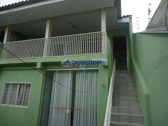 Casa aluguel em Região Geográfica Imediata de Londrina, Londrina