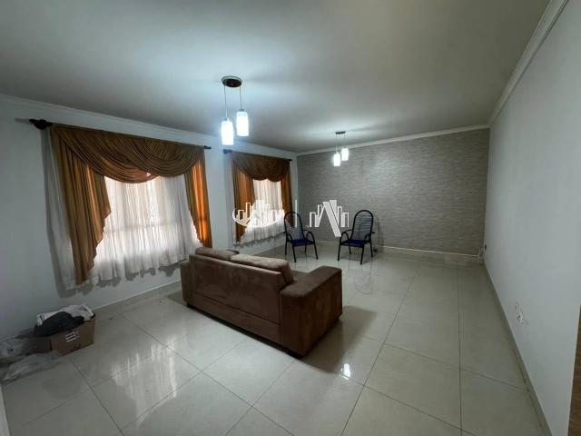 Casa aluguel em Jardim Piza, Londrina