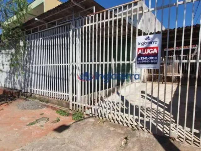 Casa aluguel em Região Geográfica Imediata de Londrina, Londrina