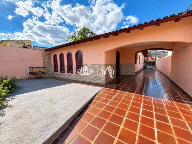 Casa aluguel em Jardim Piza, Londrina