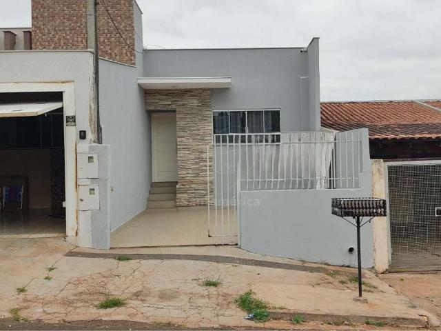 Casa aluguel em Londrina, Jardim Belle Ville