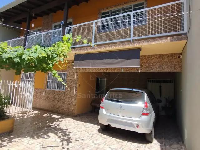 Casa aluguel em Região Geográfica Imediata de Londrina, Londrina