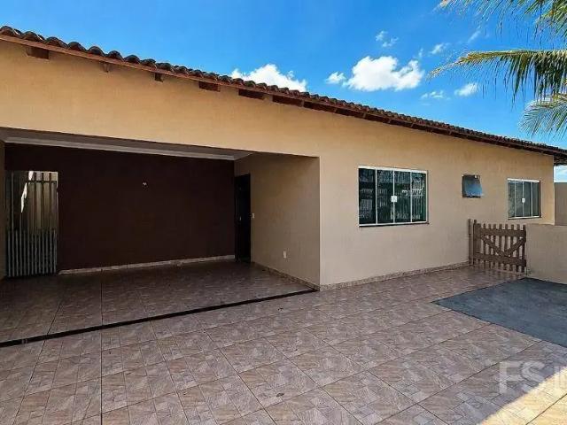 Casa aluguel em Jardim Morumbi, Londrina