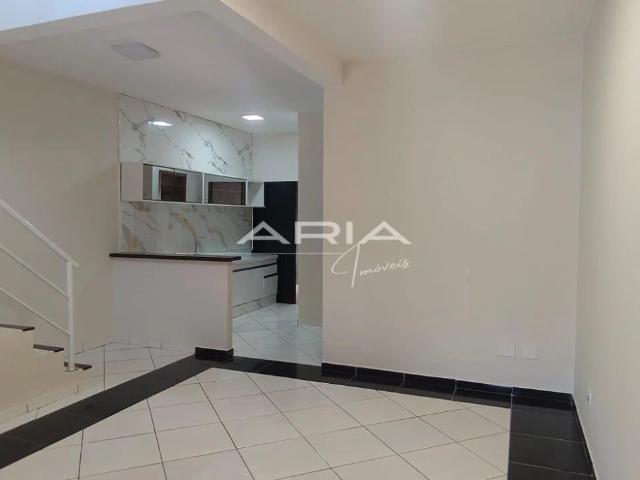 Casa aluguel em Jardim Mairá, Londrina