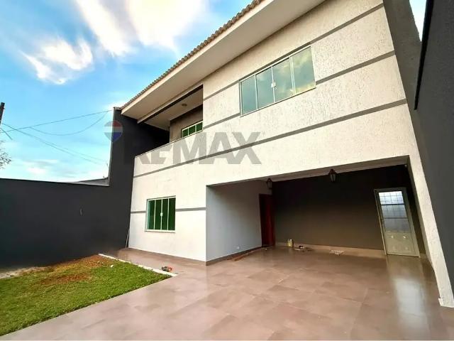 Casa aluguel em Jardim Morumbi, Londrina