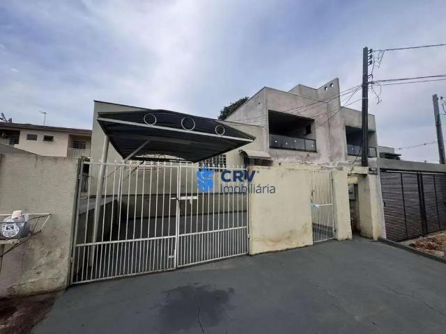 Casa aluguel em Presidente, Londrina