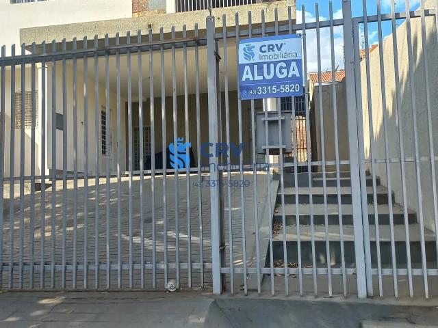 Casa aluguel em Jardim Presidente, Londrina