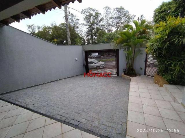 Casa aluguel em Jardim Presidente, Londrina
