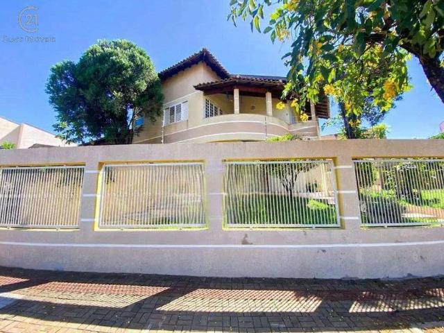 Casa aluguel em Jardim Presidente, Londrina