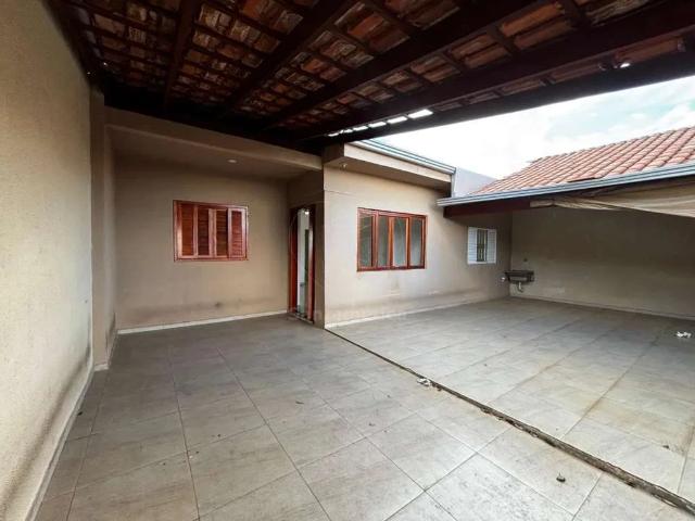Casa aluguel em Jardim Primavera, Londrina