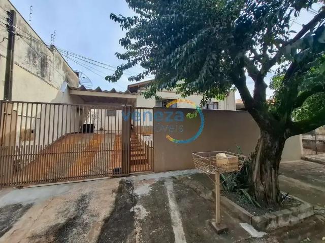 Casa aluguel em Vila Recreio, Londrina