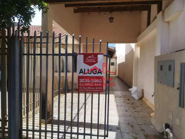 Casa aluguel em Região Geográfica Imediata de Londrina, Londrina