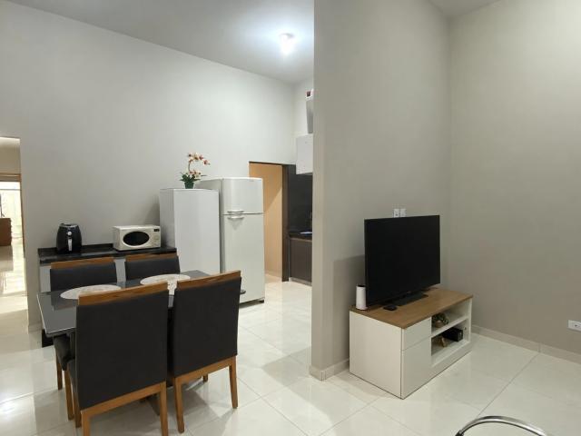 Casa aluguel em Jardim São Paulo II, Londrina