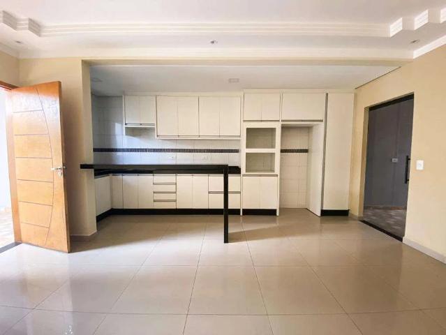 Casa aluguel em Jardim Morumbi, Londrina