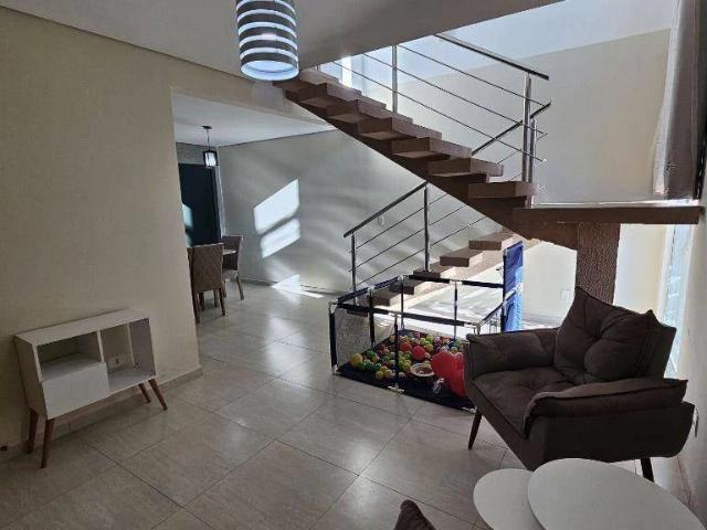 Casa aluguel em Jadim Maria Celina, Londrina