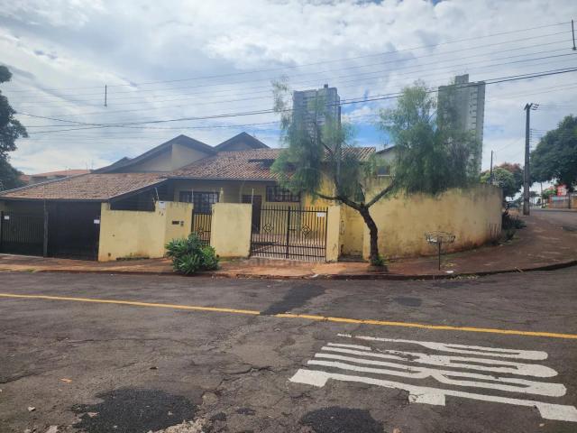 Casa aluguel em Jardim Mairá, Londrina