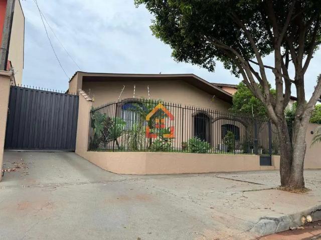 Casa aluguel em Região Geográfica Imediata de Londrina, Londrina
