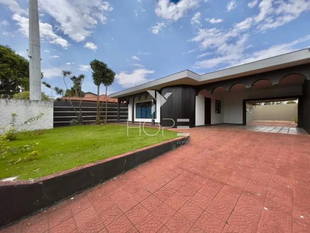 Casa aluguel em Jardim Shangri-Lá, Londrina