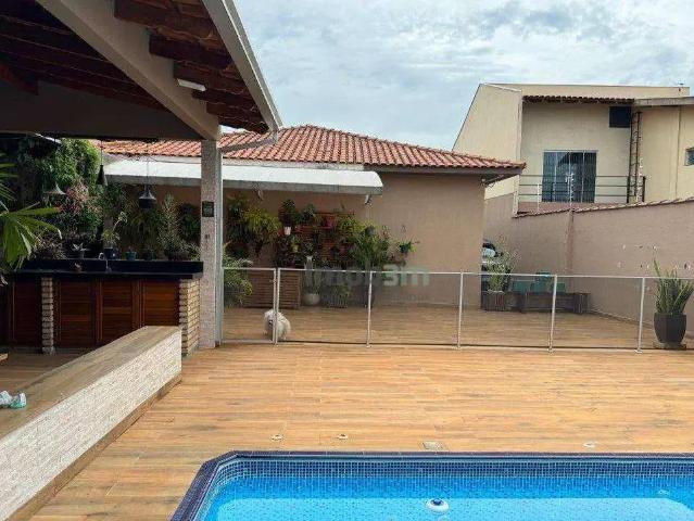 Casa aluguel em Região Geográfica Imediata de Londrina, Londrina