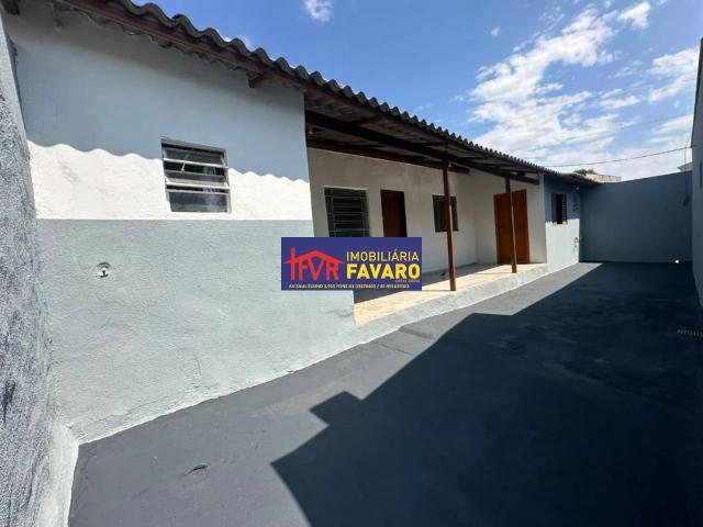 Casa aluguel em Vila Casoni, Londrina