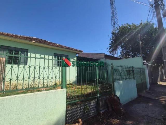 Casa aluguel em Vila Nova, Londrina