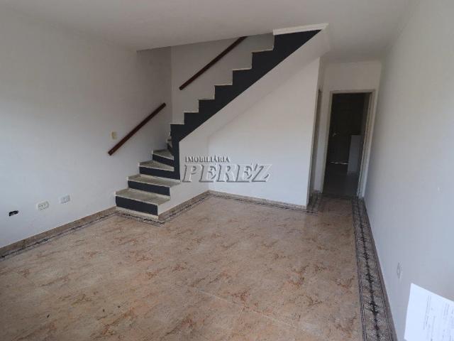 Casa aluguel em Residencial Tarumã, Londrina