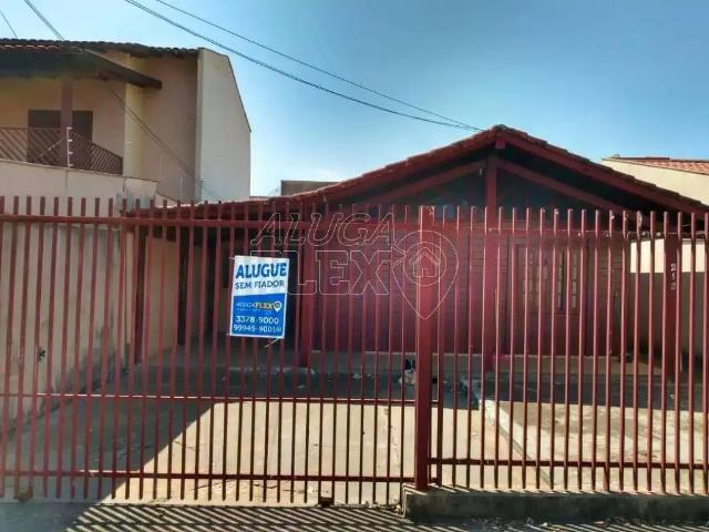 Casa aluguel em Alphaville, Londrina