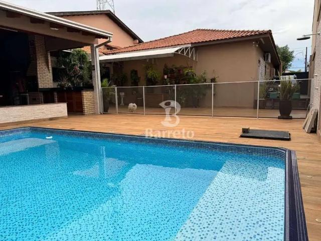 Casa aluguel em Jardim Agari, Londrina