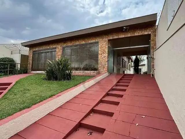 Casa aluguel em Jardim Agari, Londrina
