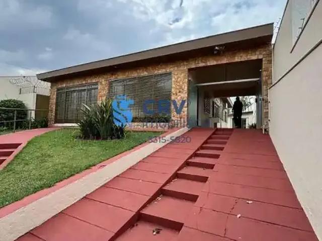 Casa aluguel em Jardim Shangri-Lá, Londrina