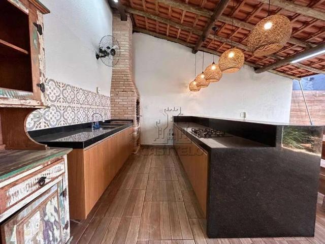 Casa aluguel em Central Park Residence, Londrina