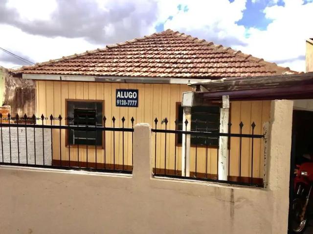 Casa aluguel em Região Geográfica Imediata de Londrina, Londrina