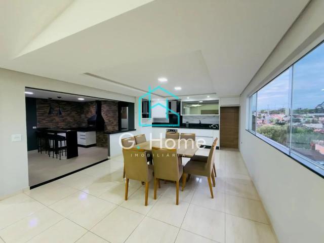 Casa aluguel em Jamaica, Londrina