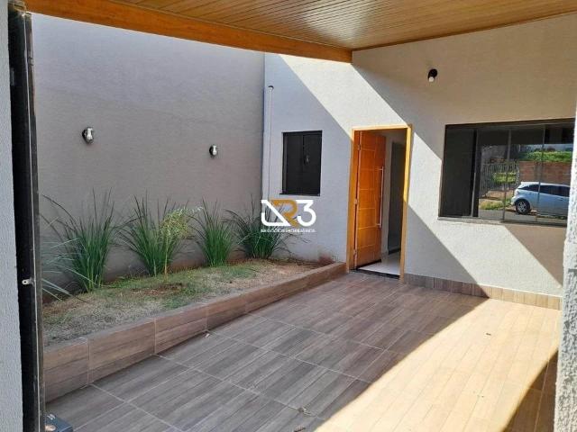 Casa aluguel em Central Park Residence, Londrina