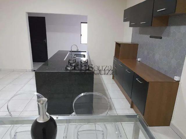 Casa aluguel em Central Park Residence, Londrina