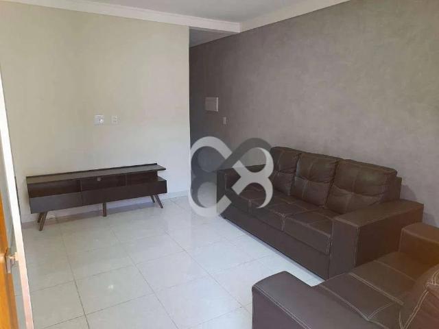 Casa aluguel em Central Park Residence, Londrina